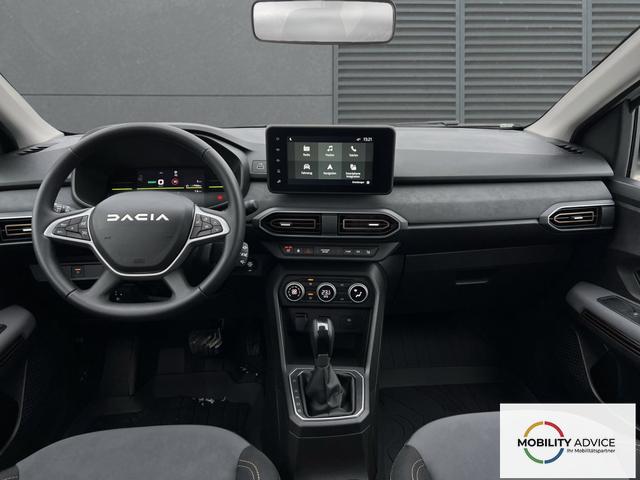 Dacia Jogger Extreme+ 7-S SHZ Hybrid 140 