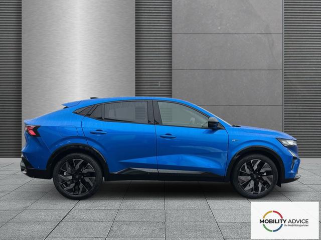 Renault Rafale Esprit Alpine Google+SHZ+LED E-Tech Full-Hybrid 200 