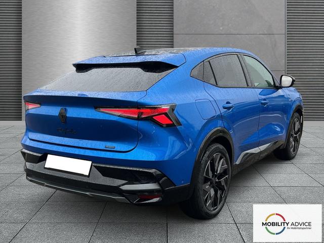 Renault Rafale Esprit Alpine Google+SHZ+LED E-Tech Full-Hybrid 200 