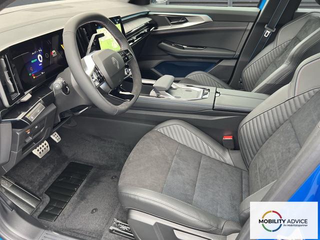 Renault Rafale Esprit Alpine Google+SHZ+LED E-Tech Full-Hybrid 200 