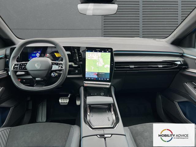 Renault Rafale Esprit Alpine Google+SHZ+LED E-Tech Full-Hybrid 200 