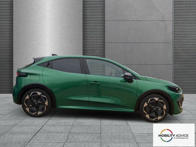 Renault Clio E-TECH Techno SHZ+Navi+RFK+PDC 160 