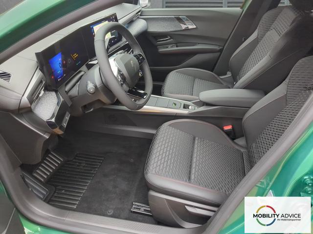 Renault Clio E-TECH Techno SHZ+Navi+RFK+PDC 160 