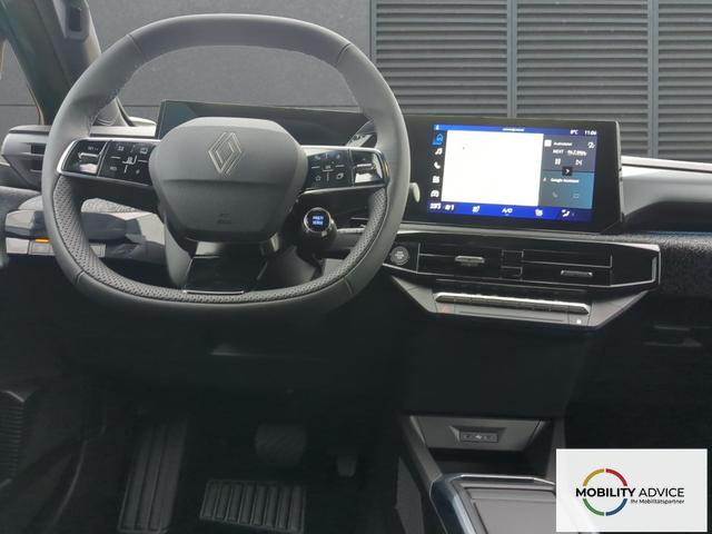 Renault Clio E-TECH Techno SHZ+Navi+RFK+PDC 160 