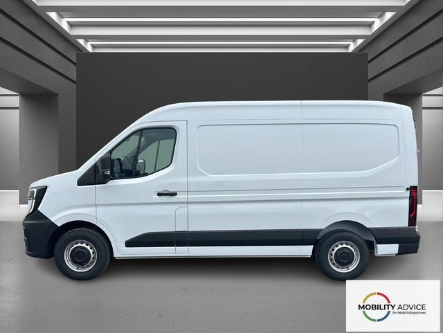 Renault Master L2H2 AHK SHZ Extra dCi 170 3,5t 