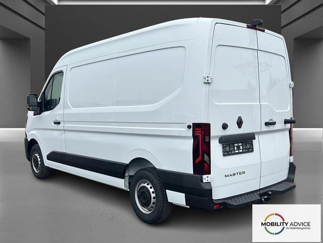 Renault Master L2H2 AHK SHZ Extra dCi 170 3,5t 
