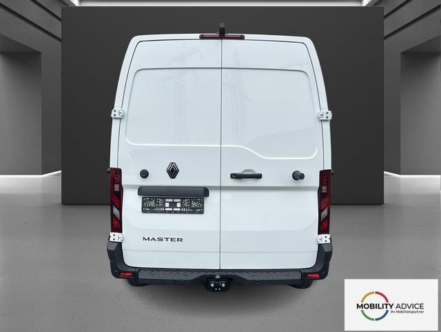 Renault Master L2H2 AHK SHZ Extra dCi 170 3,5t 