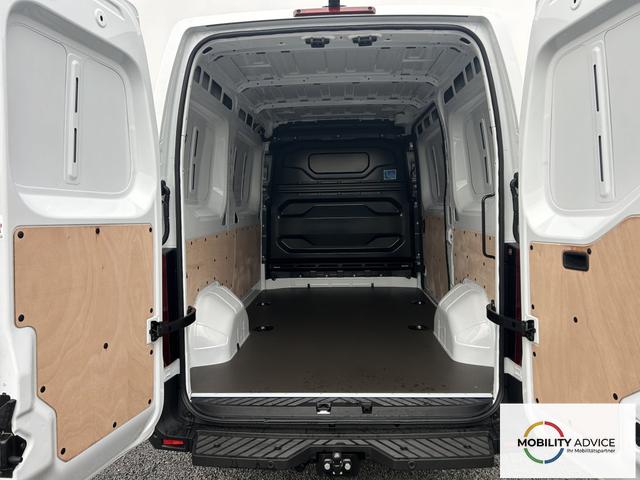 Renault Master L2H2 AHK SHZ Extra dCi 170 3,5t 