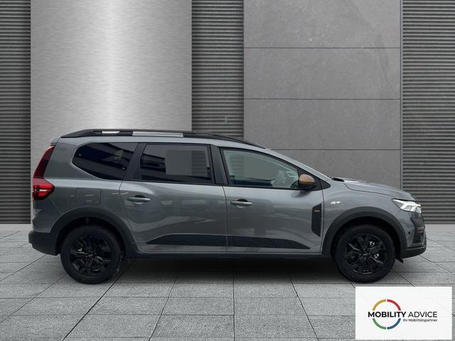 Dacia Jogger Extreme+ 7-S SHZ+RFK Hybrid 140 