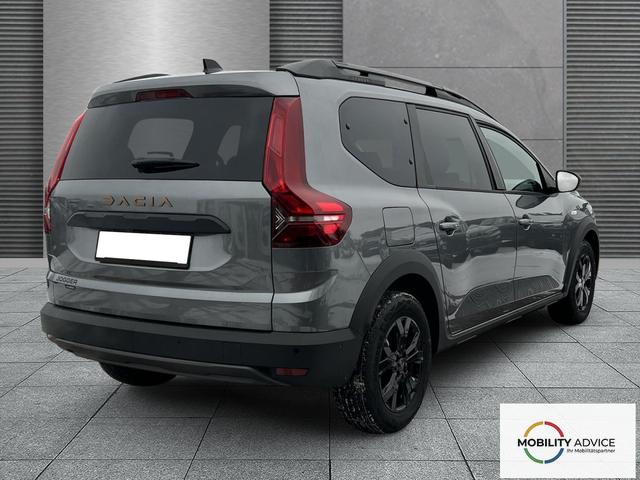 Dacia Jogger Extreme+ 7-S SHZ+RFK Hybrid 140 