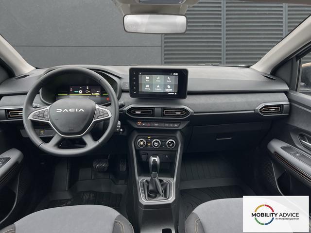 Dacia Jogger Extreme+ 7-S SHZ+RFK Hybrid 140 