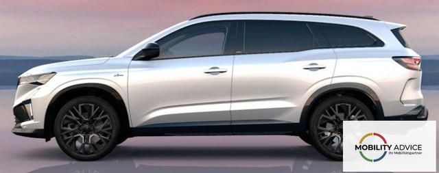 Renault Espace Esprit Alpine SHZ+LKHZ+Head-Up-Display E-TECH 200 
