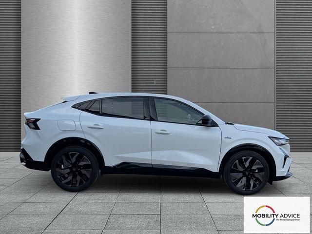Renault Rafale Esprit Alpine PANO+4CONTROL+SHZ E-Tech Full-Hybrid 200 