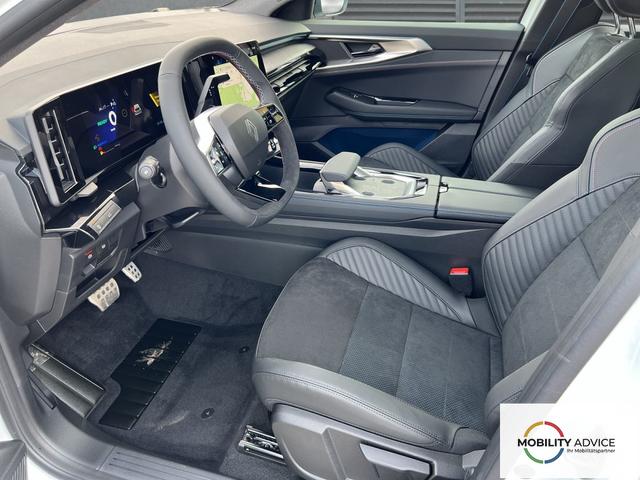 Renault Rafale Esprit Alpine PANO+4CONTROL+SHZ E-Tech Full-Hybrid 200 