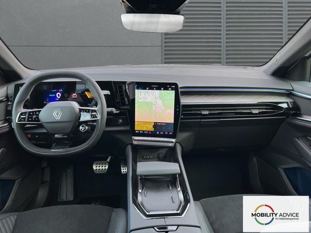 Renault Rafale Esprit Alpine PANO+4CONTROL+SHZ E-Tech Full-Hybrid 200 