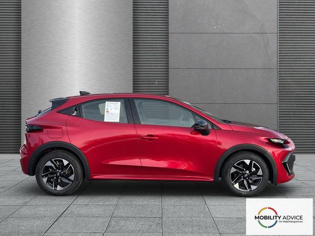 Renault Clio Evolution SHZ LED NEU E-Tech 160 