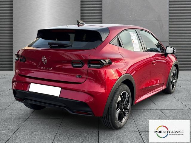 Renault Clio Evolution SHZ LED NEU E-Tech 160 