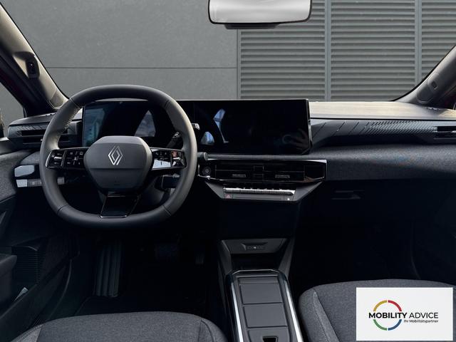 Renault Clio Evolution SHZ LED NEU E-Tech 160 