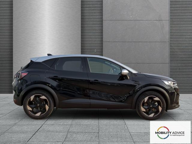 Renault Captur E-TECH Techno Schiebedach+SHZ+LKHZ+Navi 160 