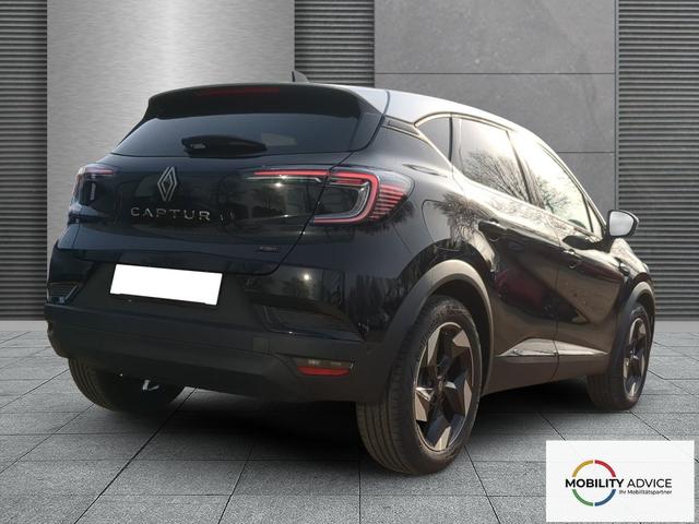 Renault Captur E-TECH Techno Schiebedach+SHZ+LKHZ+Navi 160 