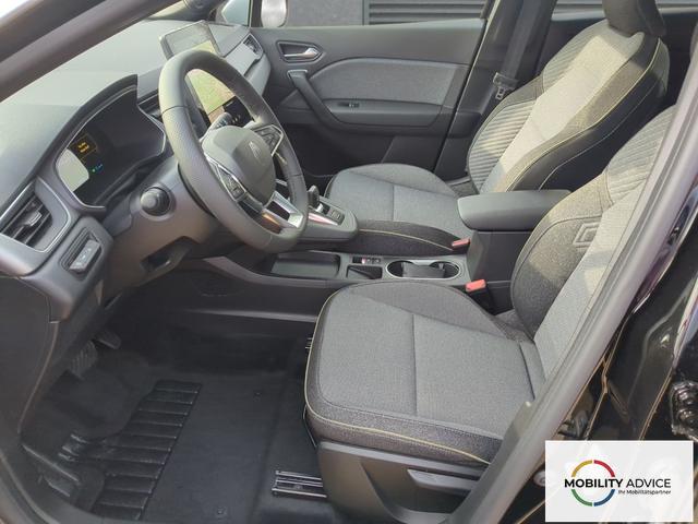 Renault Captur E-TECH Techno Schiebedach+SHZ+LKHZ+Navi 160 