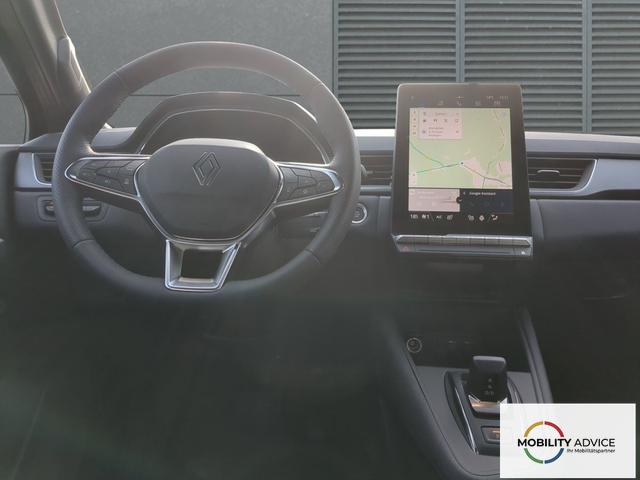 Renault Captur E-TECH Techno Schiebedach+SHZ+LKHZ+Navi 160 