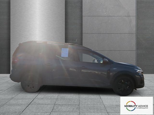 Dacia Jogger Extreme+ 5-S SHZ+RFK+LED Hybrid 140 