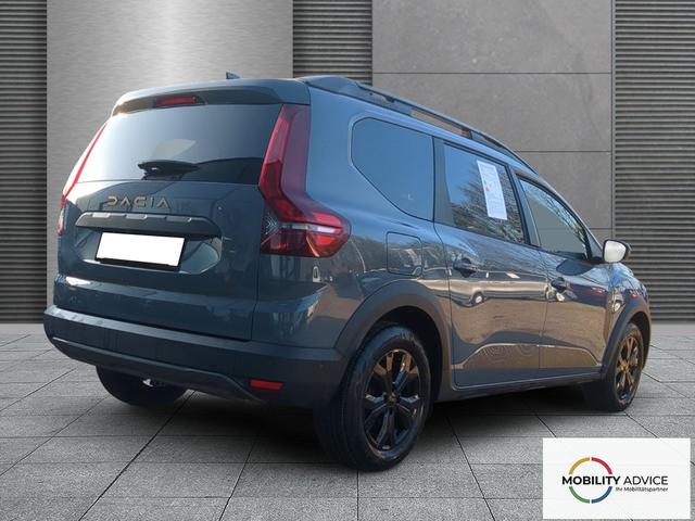 Dacia Jogger Extreme+ 5-S SHZ+RFK+LED Hybrid 140 