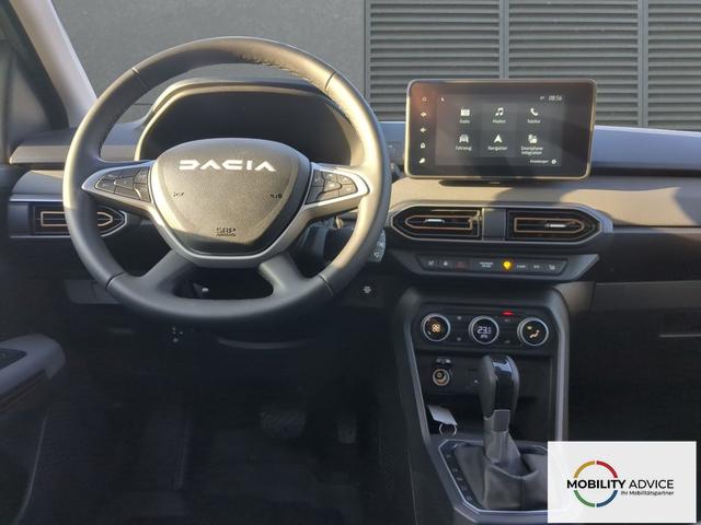 Dacia Jogger Extreme+ 5-S SHZ+RFK+LED Hybrid 140 
