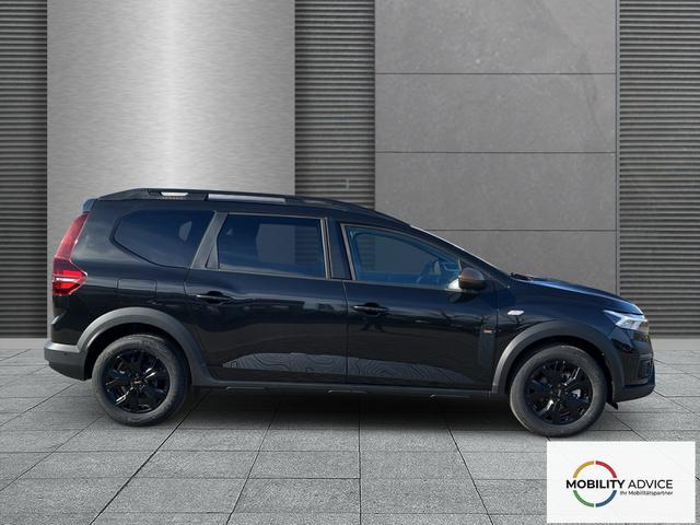 Dacia Jogger Extreme+ 5-Sitzer+Navi+SHZ+Klimaauto. Hybrid 140 
