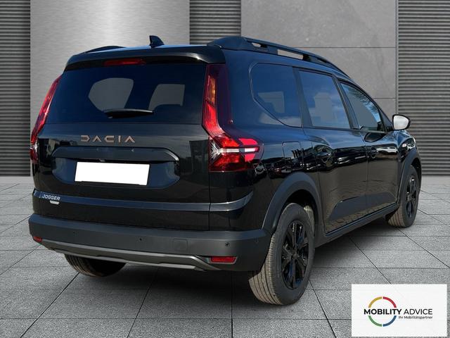 Dacia Jogger Extreme+ 5-Sitzer+Navi+SHZ+Klimaauto. Hybrid 140 