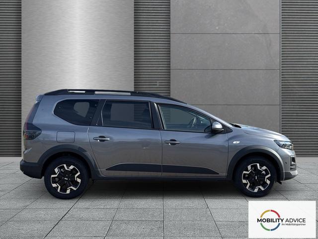 Dacia Jogger Journey SHZ Navi MV-Kamera Facelift Hybrid 155 