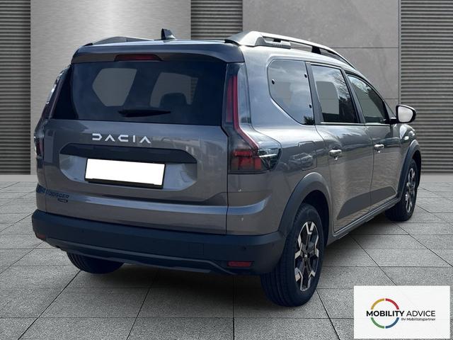 Dacia Jogger Journey SHZ Navi MV-Kamera Facelift Hybrid 155 