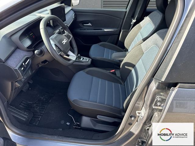 Dacia Jogger Journey SHZ Navi MV-Kamera Facelift Hybrid 155 