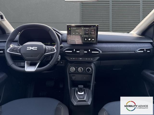 Dacia Jogger Journey SHZ Navi MV-Kamera Facelift Hybrid 155 