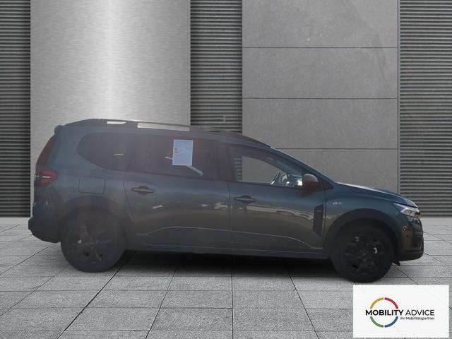 Dacia Jogger Extreme+ 7-S SHZ Hybrid 140 