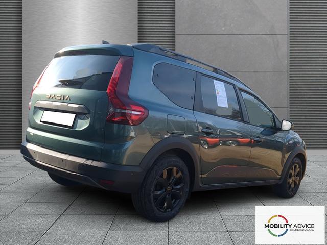 Dacia Jogger Extreme+ 7-S SHZ Hybrid 140 