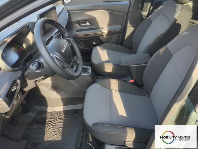 Dacia Jogger Extreme+ 7-S SHZ Hybrid 140 