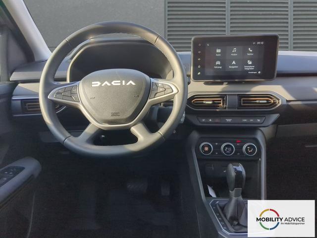 Dacia Jogger Extreme+ 7-S SHZ Hybrid 140 