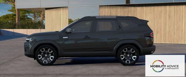 Dacia Bigster Journey SHZ 19-Zoll Hybrid 155 