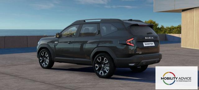 Dacia Bigster Journey SHZ 19-Zoll Hybrid 155 