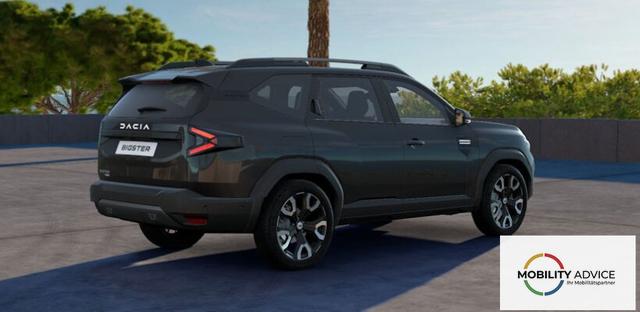 Dacia Bigster Journey SHZ 19-Zoll Hybrid 155 