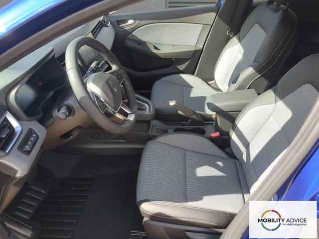 Renault Clio Techno Navi+SHZ+LKHZ+PDC TCe 90 X-Tronic 