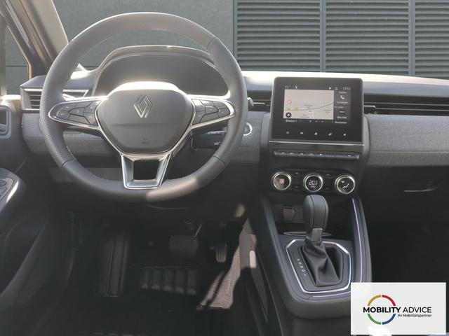 Renault Clio Techno Navi+SHZ+LKHZ+PDC TCe 90 X-Tronic 