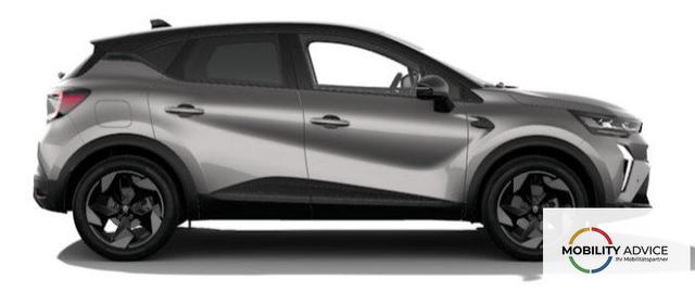Renault Captur Techno LKHZ+Navi+SHZ+RFK TCe 90 
