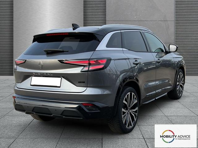 Renault Austral Techno 20-Zoll+SHZ+GJR E-TECH 200 
