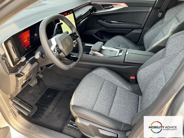 Renault Austral Techno 20-Zoll+SHZ+GJR E-TECH 200 