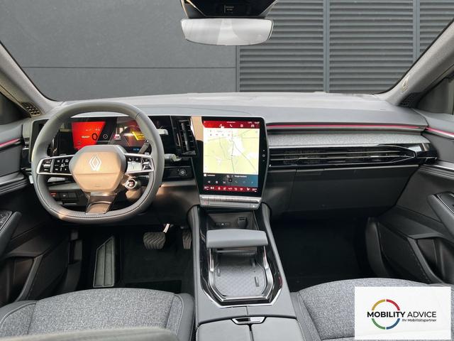 Renault Austral Techno 20-Zoll+SHZ+GJR E-TECH 200 