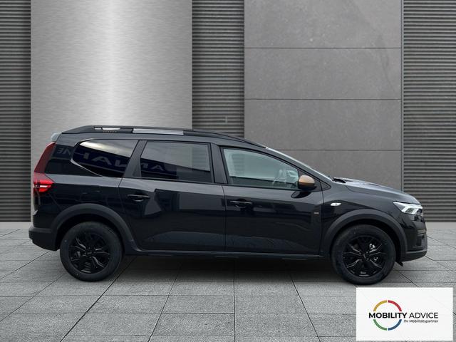 Dacia Jogger Extreme SHZ+PDC+RFK+Navi Hybrid 140 