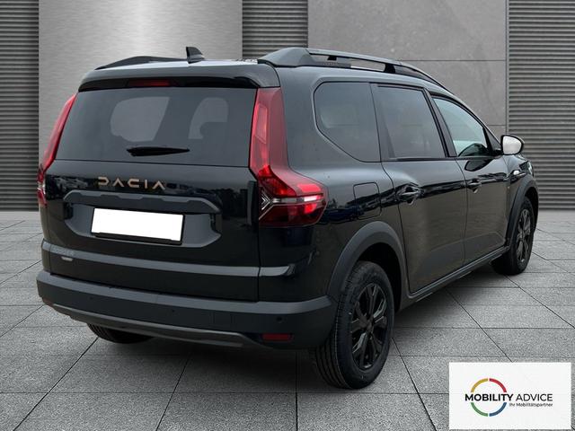 Dacia Jogger Extreme SHZ+PDC+RFK+Navi Hybrid 140 